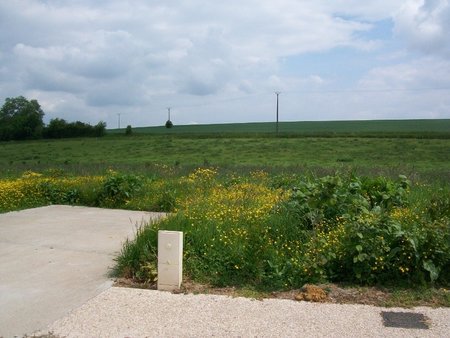 terrain à bâtir à beauvais (60000)