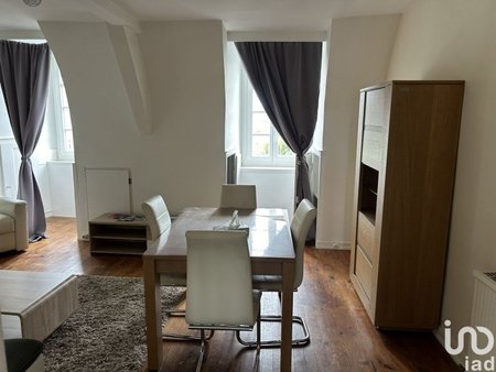 vente appartement 3 pièces de 94 m² à dinan (22100)