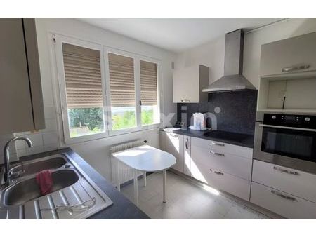 vente appartement 3 pièces 42 m² lons-le-saunier (39000)