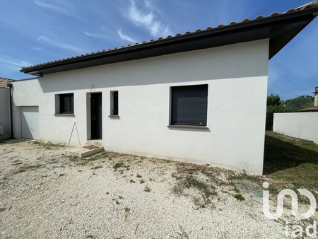 vente maison 4 pièces de 92 m² à alès (30100)