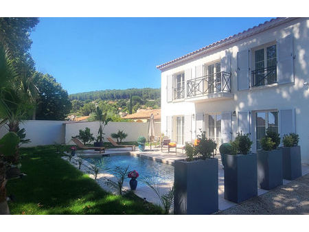 vente maison 4 pièces 140 m² caveirac (30820)