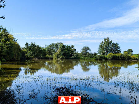 vente terrain à cerizay (79140) : à vendre / cerizay