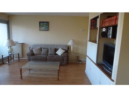 appartement 85 m² longjumeau