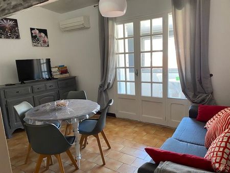 vente appartement t2 duplex