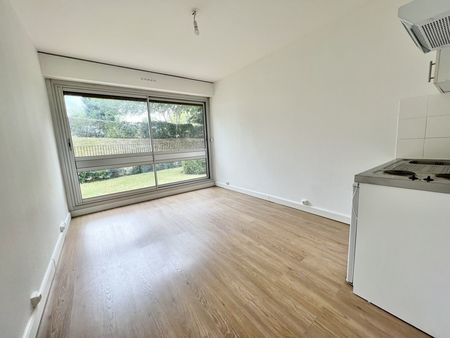 studio 1 pièce 20 m²