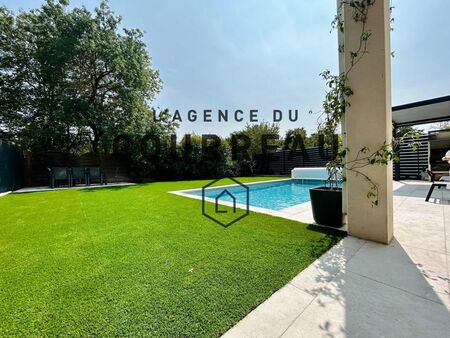 villa 5 pièces 99 m²