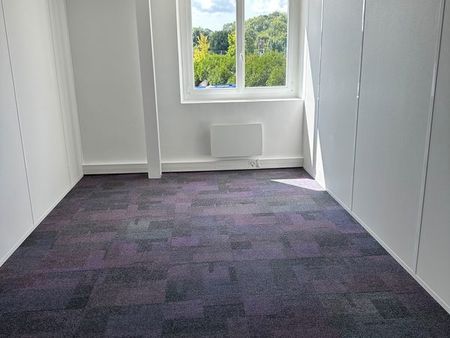 bureaux indépendants rénovés - 15 à 20 m² - 350 cc/ht