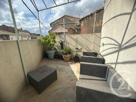 appartement t3 à vendre - 3 pièces - 70 03 m2 - arles - 13 - provence-alpes-cote-d-azur