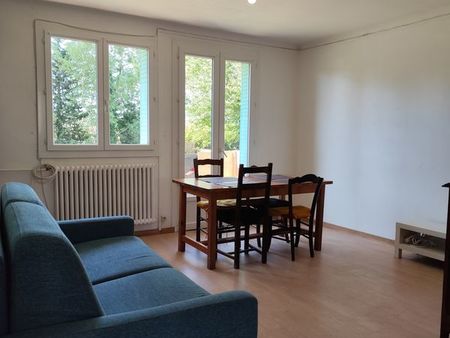 appartement de 55m2