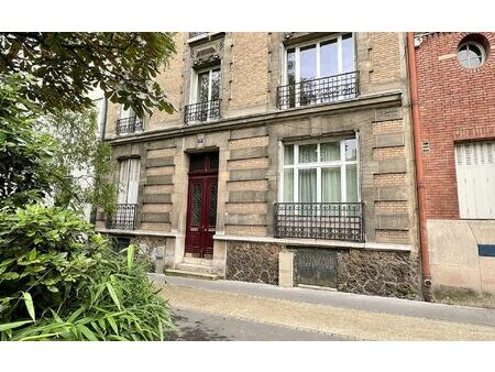 location appartement  59.05 m² t-3 à saint-mandé  1 840 €