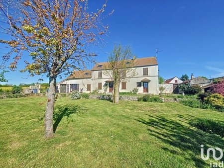 vente maison 5 pièces de 176 m² à boissy