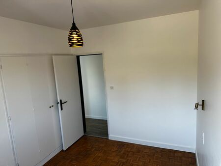 appartement t4  3 chambres  belle vue