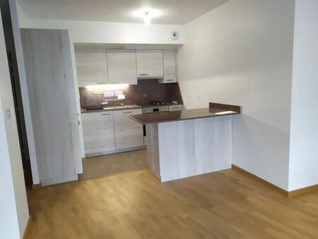 appartement neuf à louer à chamalières