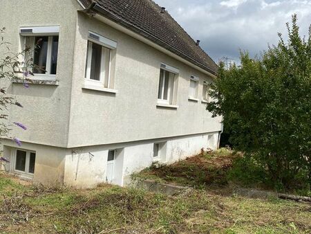 grande maison rare en location