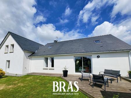 vente maison à montoir-de-bretagne (44550) : à vendre / 145m² montoir-de-bretagne