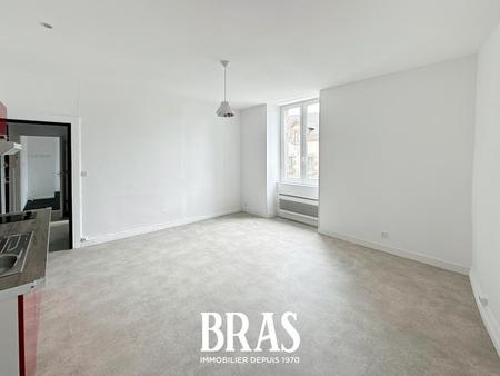 location appartement 3 pièces à guérande (44350) : à louer 3 pièces / 57m² guérande