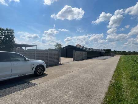 bien professionnel à louer à herk-de-stad € 1.950 (kt67k) - mcre bv | zimmo