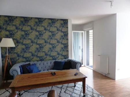 vente appartement 3 pièces aux ponts-de-cé (49130) : à vendre 3 pièces / 64m² les ponts-de