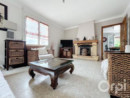 vente maison à la garnache (85710) : à vendre / 98m² la garnache