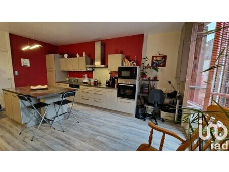 vente immeuble de 121 m² à pionsat (63330)