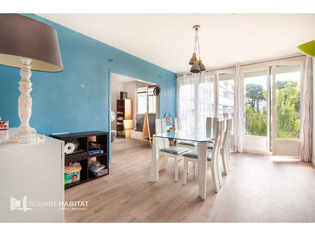 appartement 5 pièces de 87 79m²