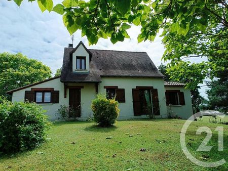 maison à vendre - 5 pièces - 96 87 m2 - razac sur l isle - 24 - aquitaine