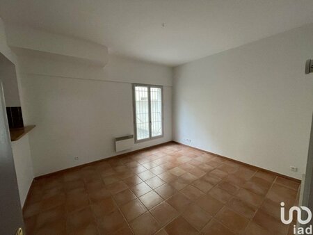 vente appartement 2 pièces de 38 m² à carpentras (84200)