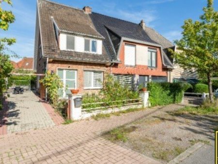 huis te koop in melle