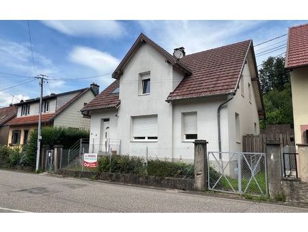 maison rothau m² t-5 à vendre  179 900 €