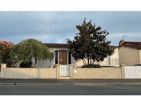 maison d’architecte t4 albi climatisée