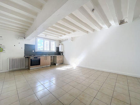 vente maison à beaufort-en-vallee (49250) : à vendre / 91m² beaufort-en-vallee