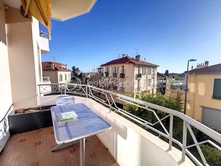 appartement de 67 23 m² à cannes