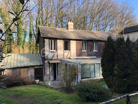 maison de 75 m² à deville-les-rouen