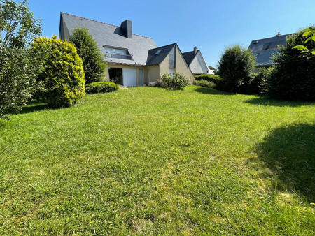 vente maison à vezin-le-coquet (35132) : à vendre / 220m² vezin-le-coquet