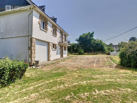 vente maison à landévant (56690) : à vendre / 116m² landévant