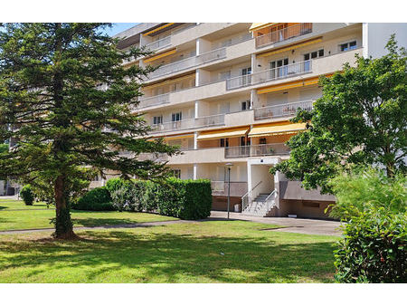 vente appartement 3 pièces 67 m² montélimar (26200)