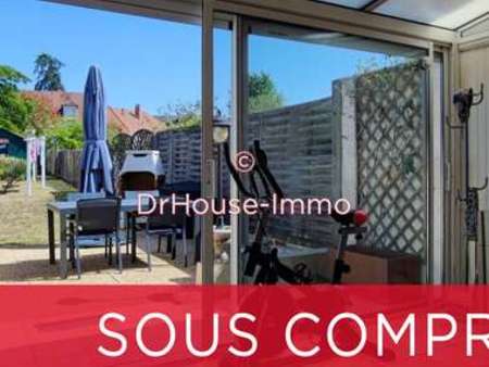 maison/villa vente 4 pièces châtellerault 85m² - dr house immo