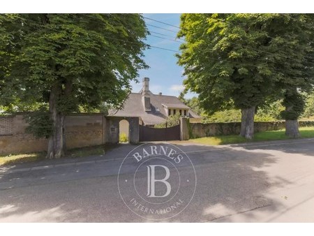 maison de luxe à vendre à briey