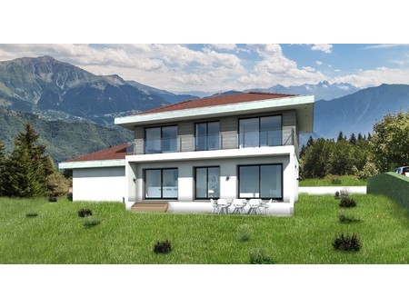 villa de luxe à vendre à la la thuile