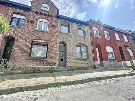 maison à vendre à mouscron