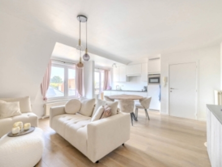 penthouse à vendre