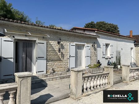 vente maison 4 pièces 93.5 m²