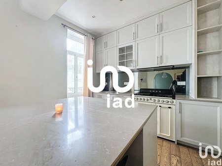 vente maison 6 pièces de 124 m² à saint