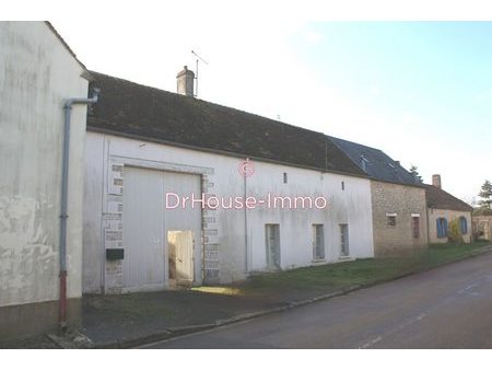 vente maison 70 m²