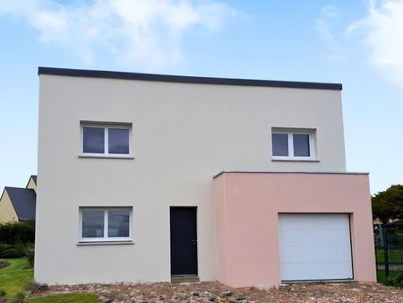 vente maison neuve 5 pièces 85 m²