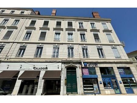 location bureau 260 m² villefranche-sur-saône (69400)