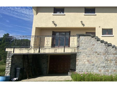 vente maison 6 pièces 190 m² soucieu-en-jarrest (69510)