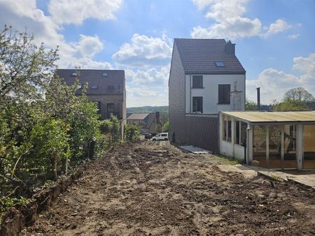 bouwgrond te koop in alsemberg