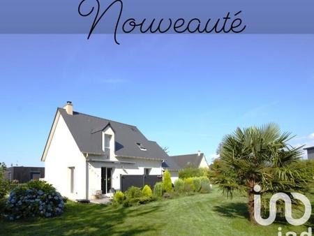 vente maison à motteville (76970) : à vendre / 130m² motteville