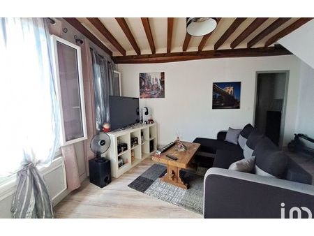 vente immeuble 415 m² ervy-le-châtel (10130)